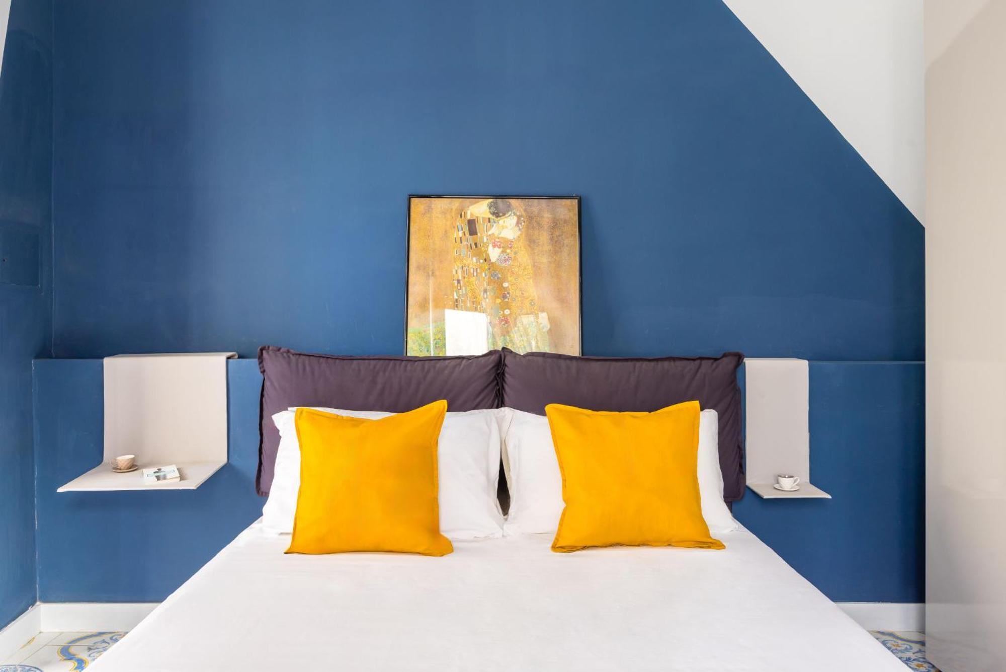 Leticia'S Apartment By Wonderful Italy Nápoles Exterior foto