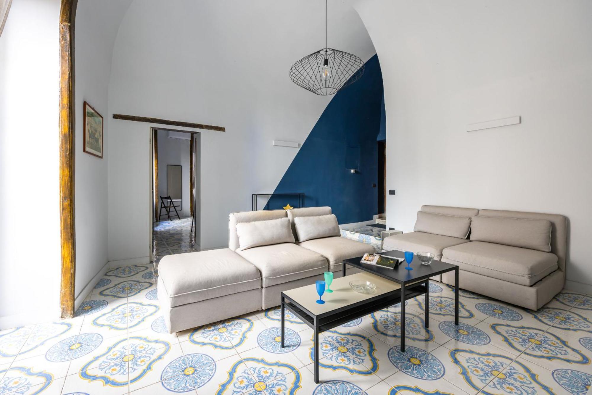 Leticia'S Apartment By Wonderful Italy Nápoles Exterior foto